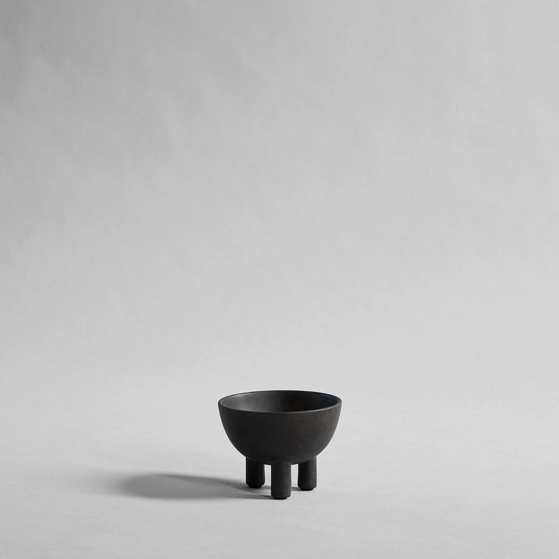 Duck Bowl - 101 Copenhagen Serveware - Big - Sand - HORNE
