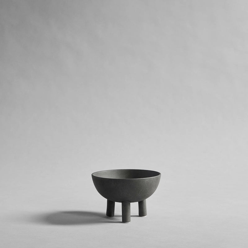 Duck Bowl - 101 Copenhagen Serveware - Big - Sand - HORNE