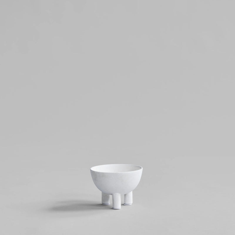 Duck Bowl - 101 Copenhagen Serveware - Big - Sand - HORNE