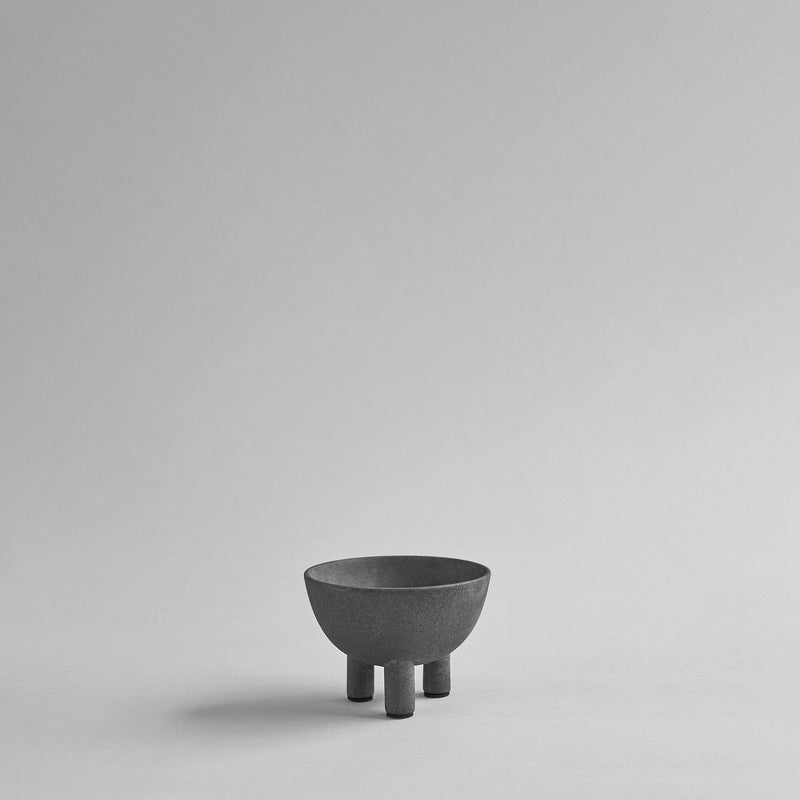 Duck Bowl - 101 Copenhagen Serveware - Big - Sand - HORNE