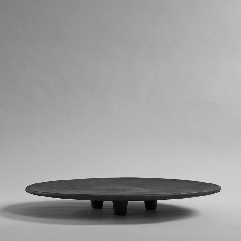 Duck Tray - 101 Copenhagen Storage + Organization - Big - Coffee - HORNE