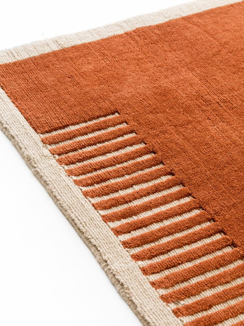 Duomo Rug - Audo Copenhagen - Rugs - 118