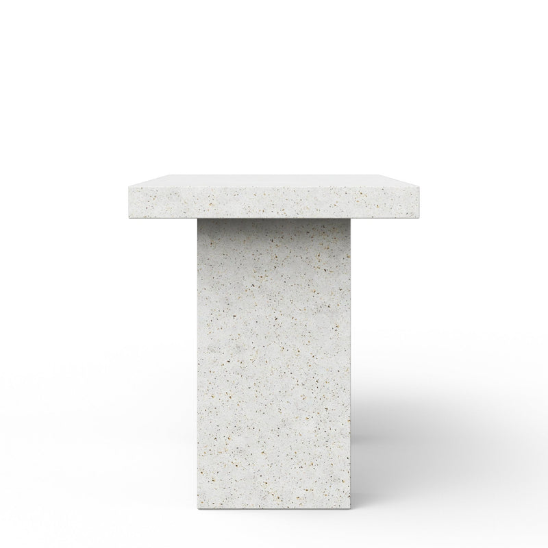 Elcor Table - Bar Height - Urbia Tables - Dark Grey - Small - HORNE