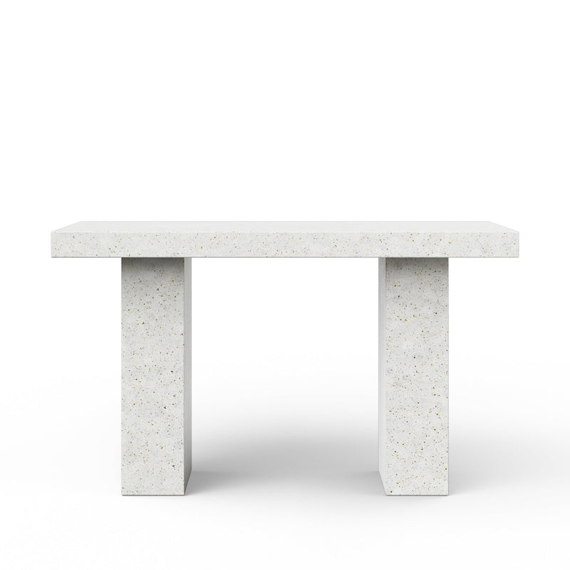 Elcor Table - Bar Height - Urbia Tables - Dark Grey - Small - HORNE