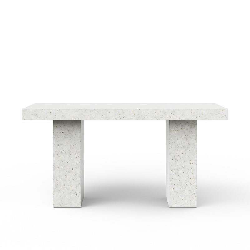 Elcor Table - Counter Height - Urbia Tables - Dark Grey - Small - HORNE