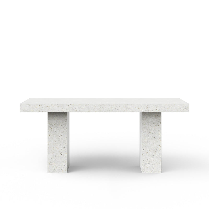 Elcor Table - Counter Height - Urbia Tables - Dark Grey - Small - HORNE