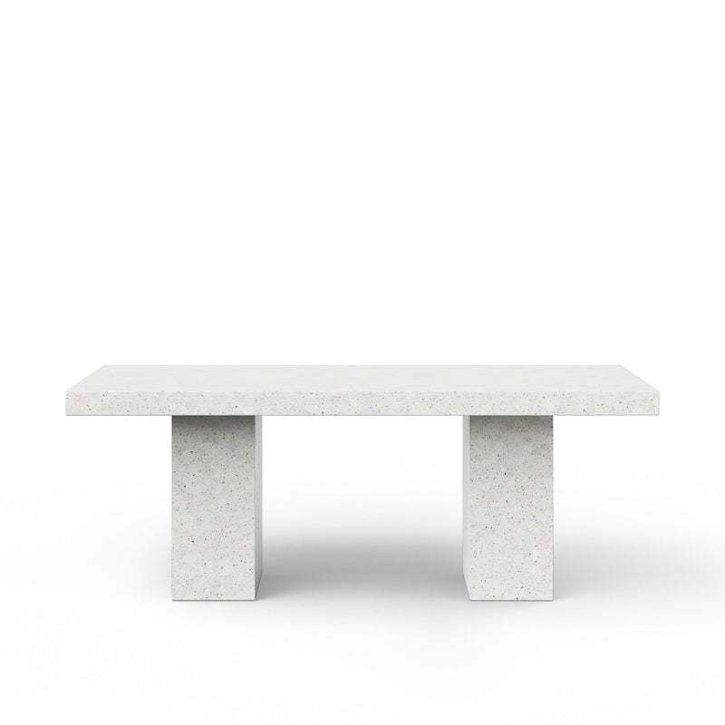 Elcor Table - Counter Height - Urbia Tables - Dark Grey - Small - HORNE