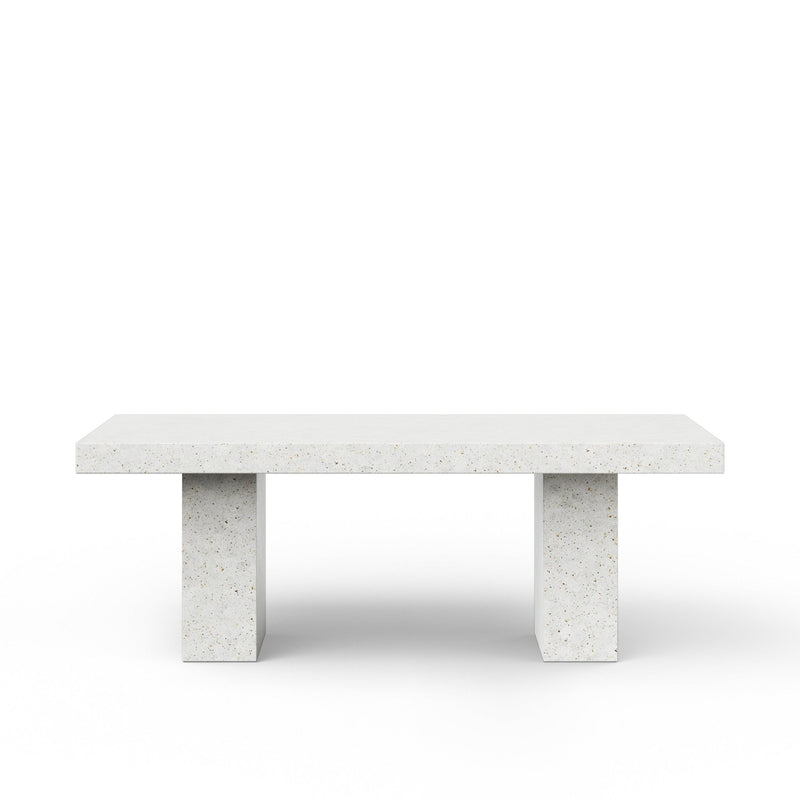 Elcor Table - Dining Height - Urbia Tables - Dark Grey - Small - HORNE