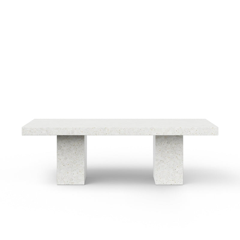 Elcor Table - Dining Height - Urbia Tables - Dark Grey - Small - HORNE