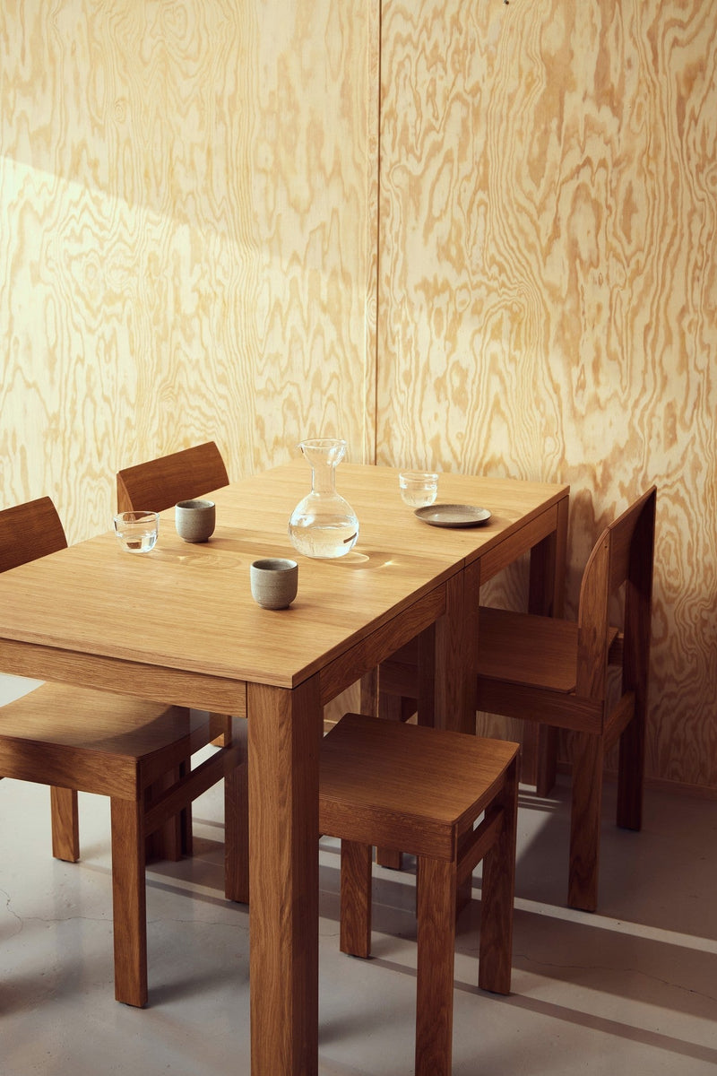Element Table - Form & Refine Tables - HORNE