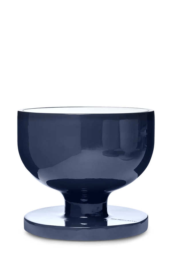 Elements 007 Table - Moooi Tables - grey blue - HORNE