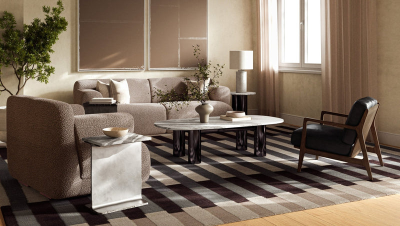 Elliot Coffee Table - Urbia Coffee Tables - HORNE