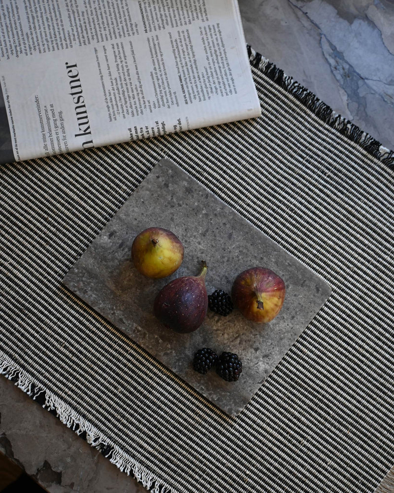 Enkei Tray Rectangular - 101 Copenhagen Storage + Organization - Mini - Earth - HORNE