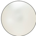 Cream (translucent)