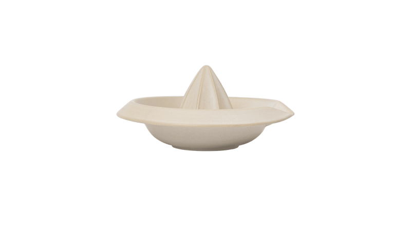 Erena Citrus Juicer - Ferm Living Serveware - HORNE