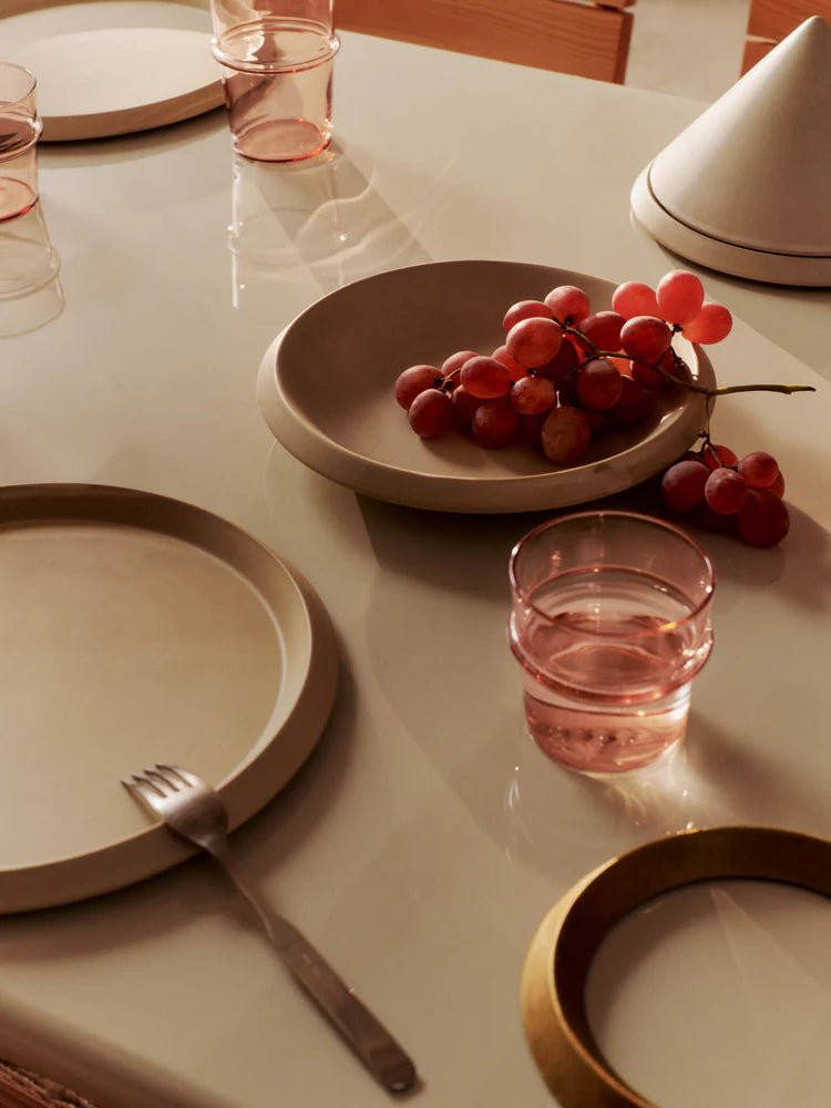 Erena Cloche - Ferm Living Serveware - HORNE