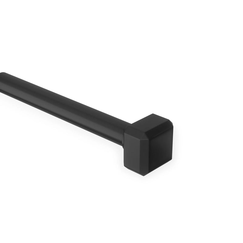 Geo Pinpoint Curtain Rod