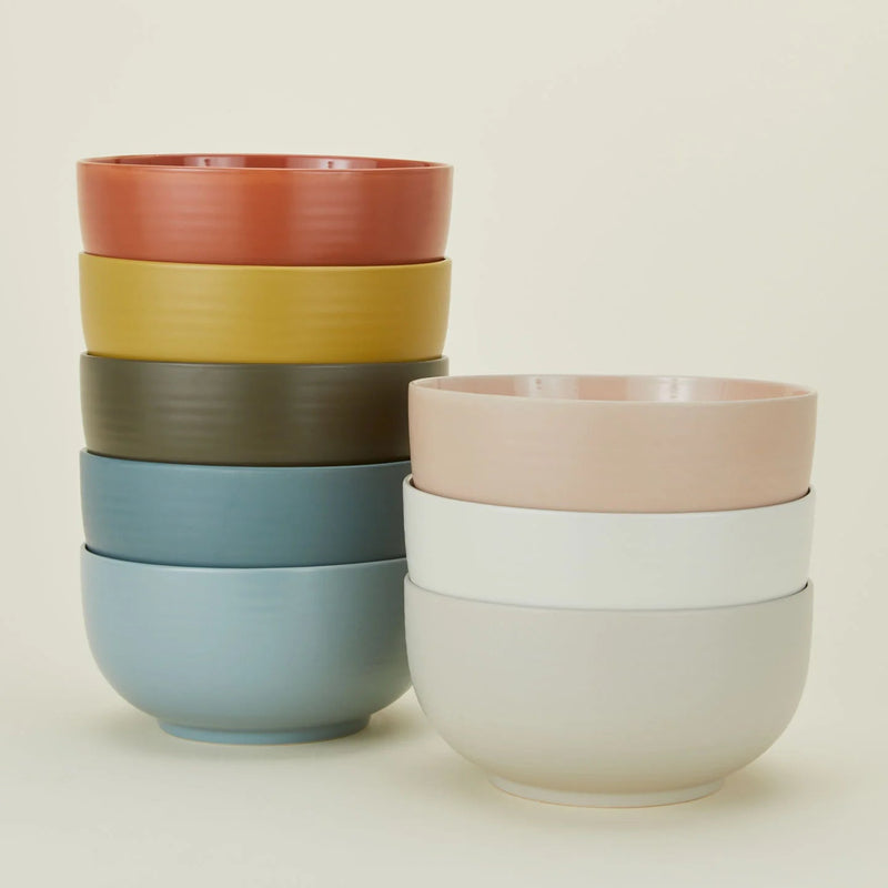 Essential Serving Bowl - Hawkins New York - Dinnerware - Bone - HORNE