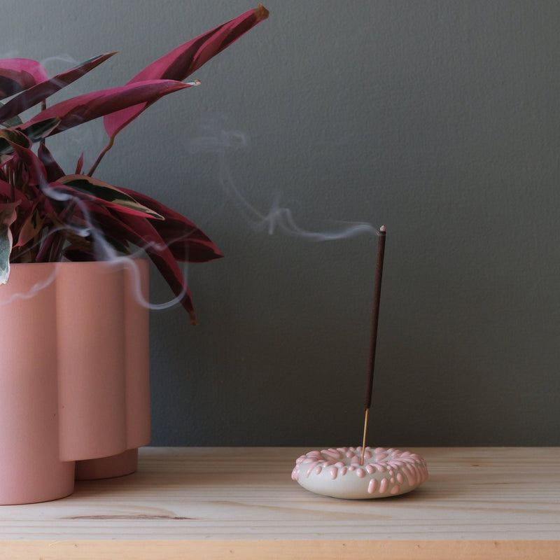 Eve Incense - Misewell Home accessories - Pink Matte - HORNE