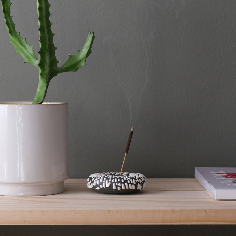 Eve Incense - Misewell Home accessories - Pink Matte - HORNE