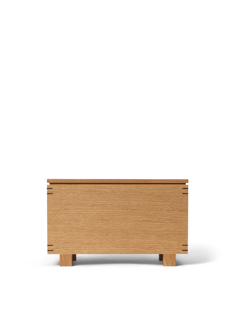 Bon Wooden Box
