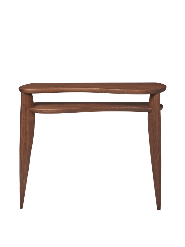 Feve Console Table - Ferm Living Tables + Desks - HORNE
