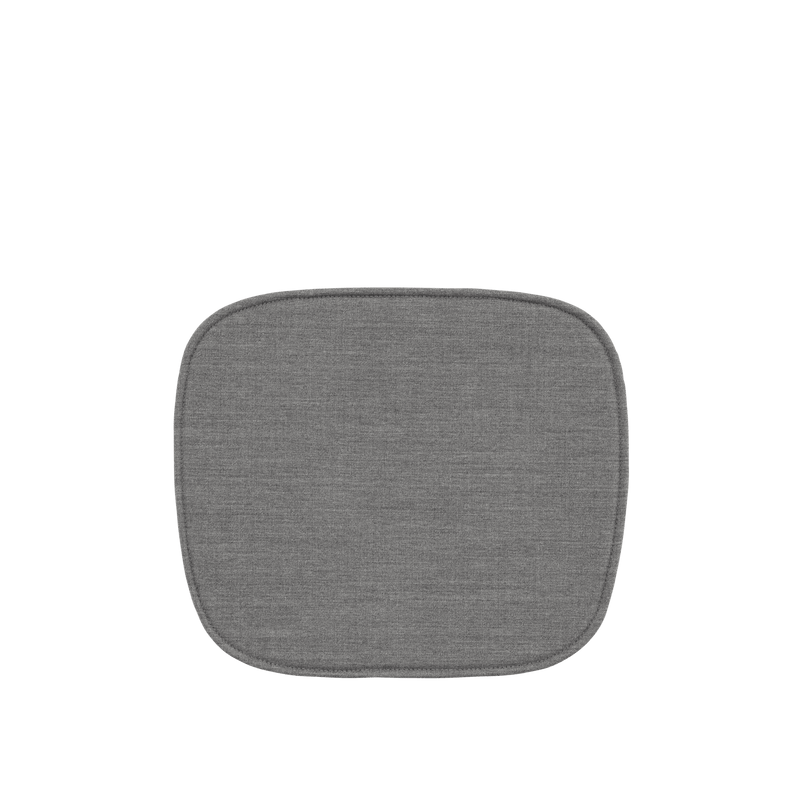 Fiber Chair Seat Pad - Muuto Blankets + Throws + Pillows - Remix 133 - HORNE