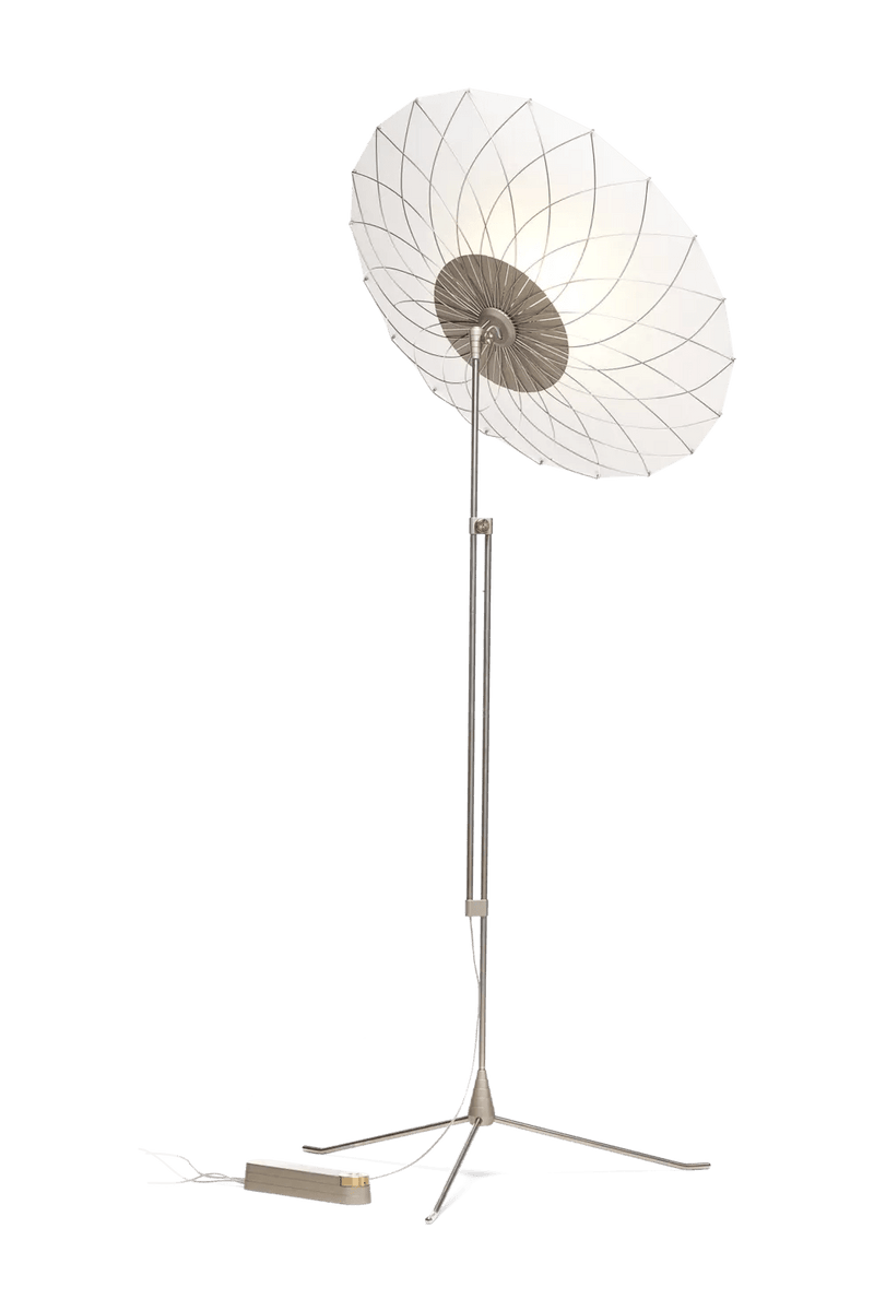 Filigree Floor Lamp - Moooi Lighting - HORNE