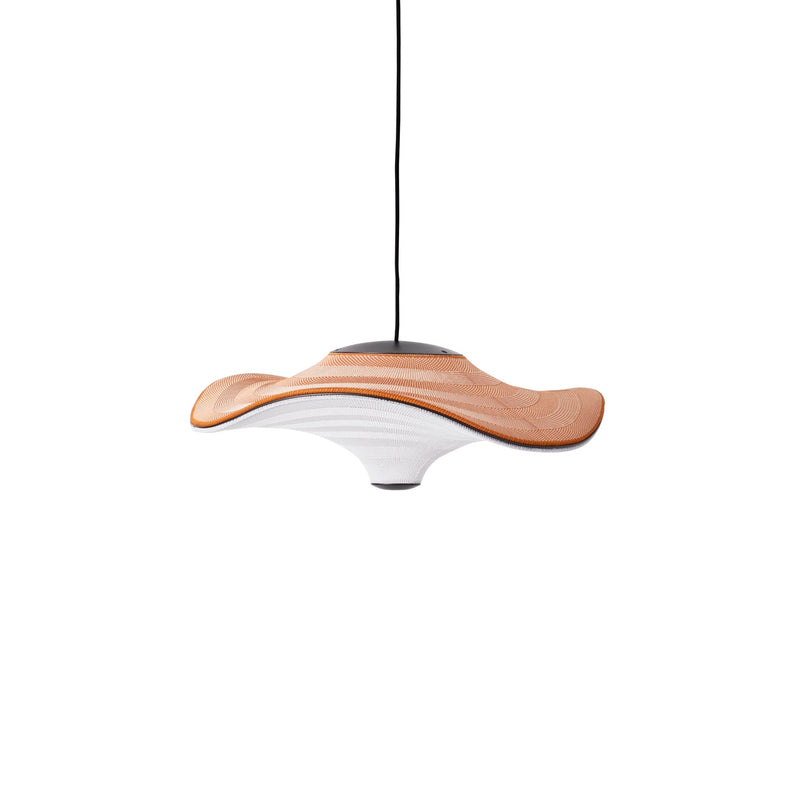 Flying Pendant - Made by Hand Pendants - Small - Golden Sand - HORNE