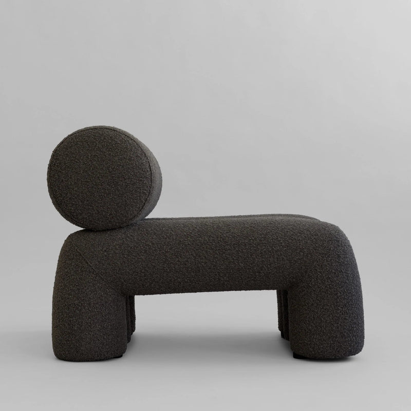 Foku Chair - 101 Copenhagen Chairs - Warm Ash (C142) - HORNE