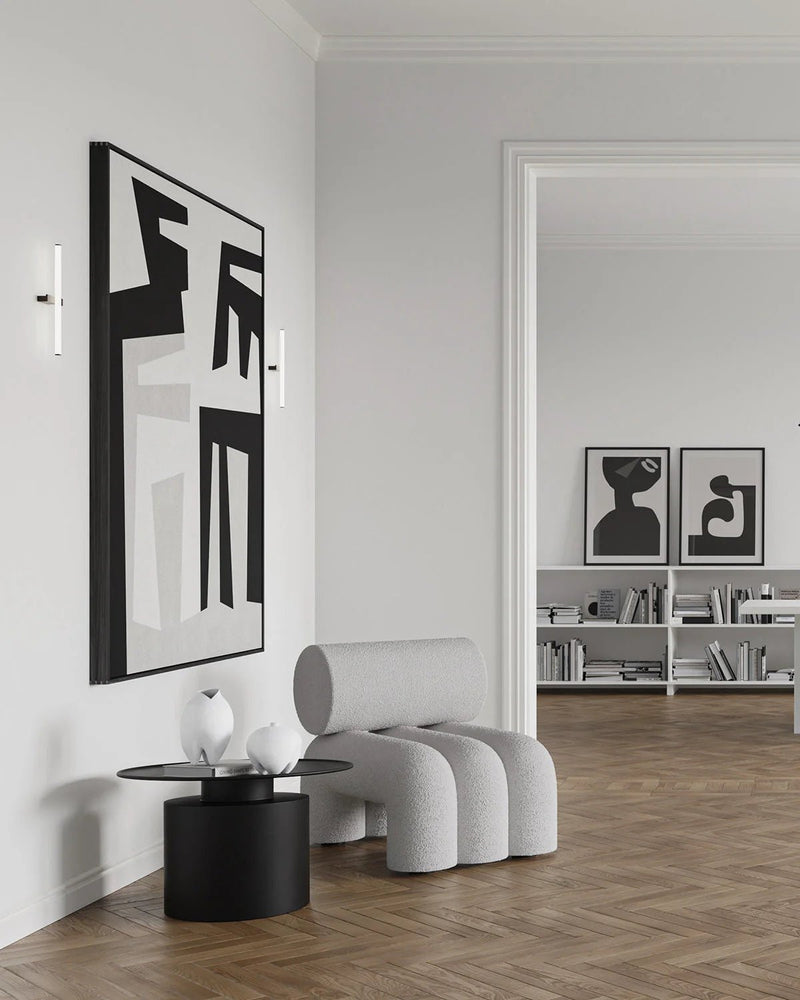 Foku Chair - 101 Copenhagen Chairs - Warm Ash (C142) - HORNE