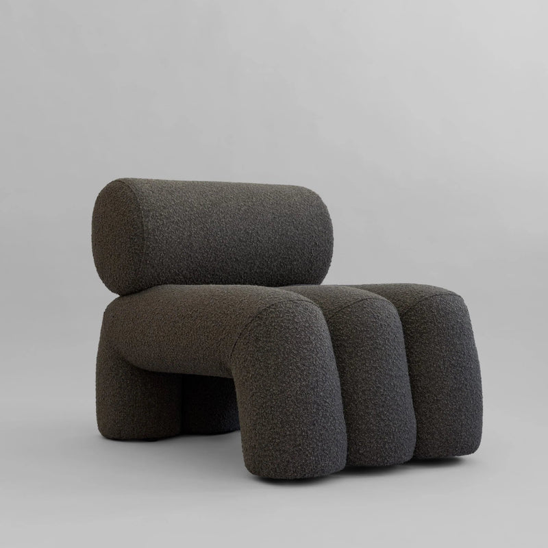 Foku Chair - 101 Copenhagen Chairs - Warm Ash (C142) - HORNE