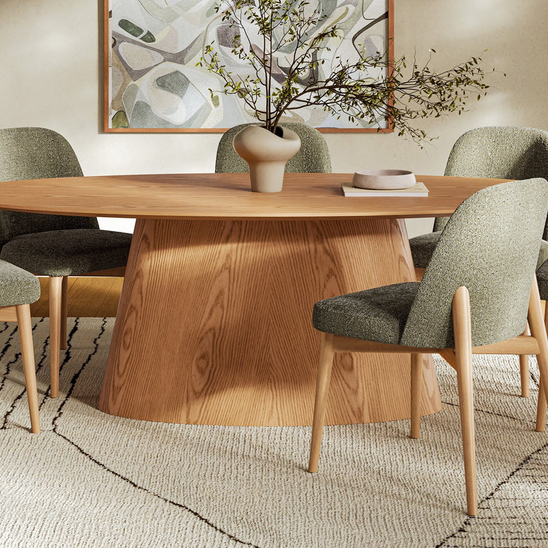 Fortaleza Dining Table - Urbia Tables - Domasco - HORNE