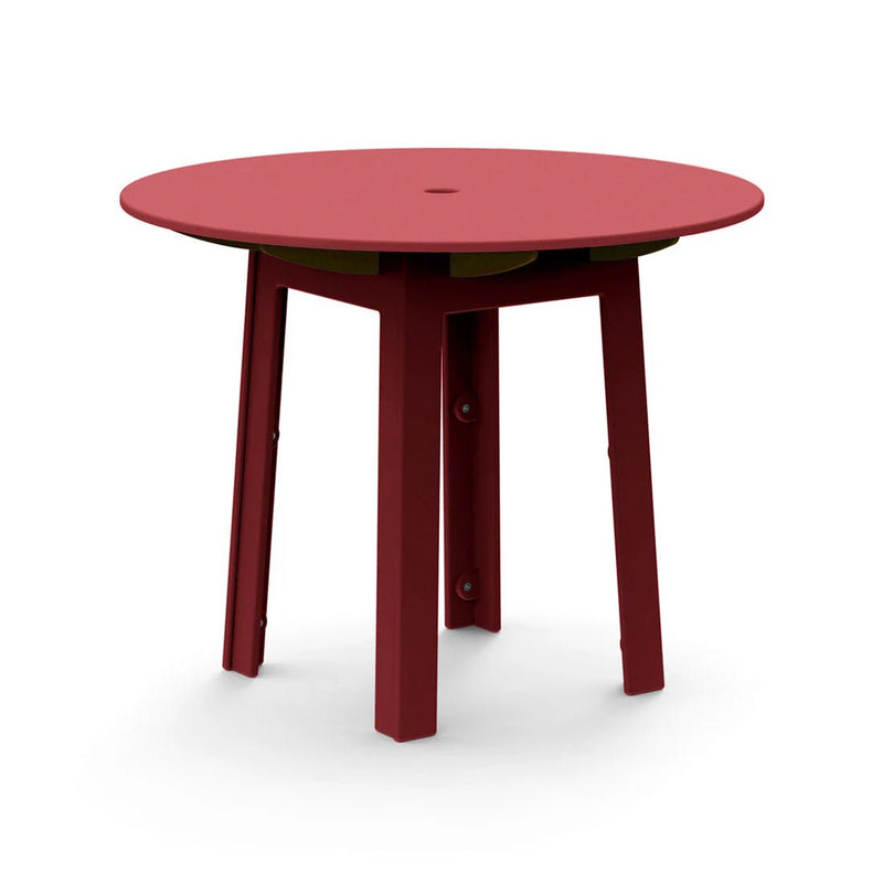 Fresh Air Round Table - 38