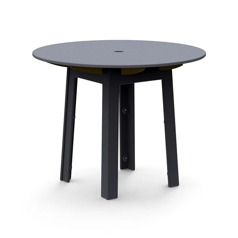 Fresh Air Round Table - 38