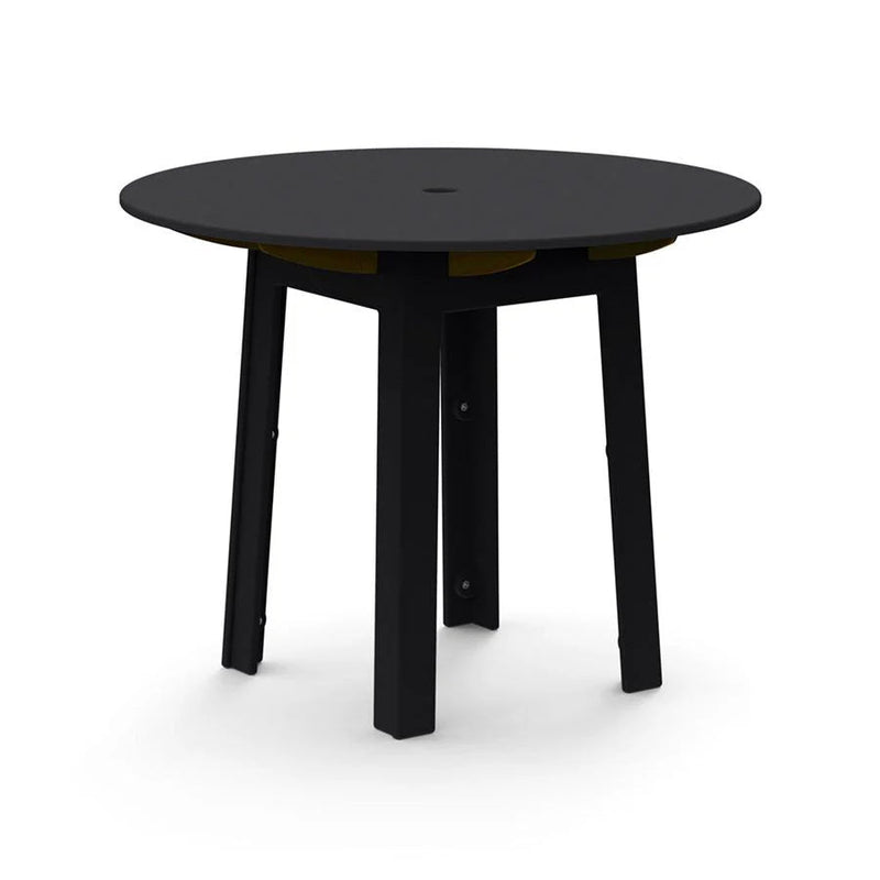 Fresh Air Round Table - 38
