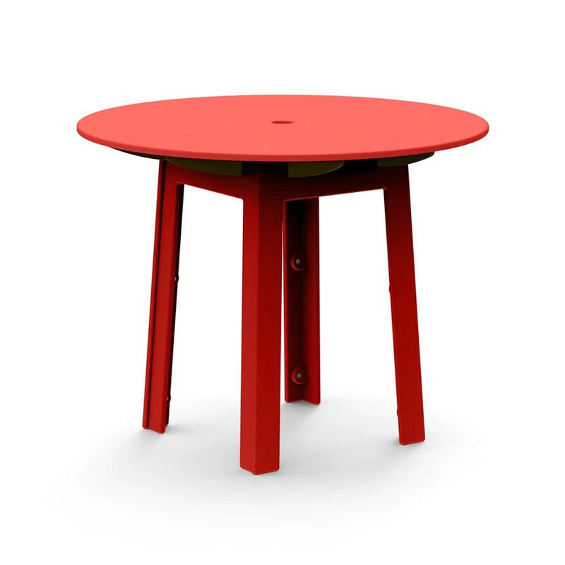 Fresh Air Round Table - 38
