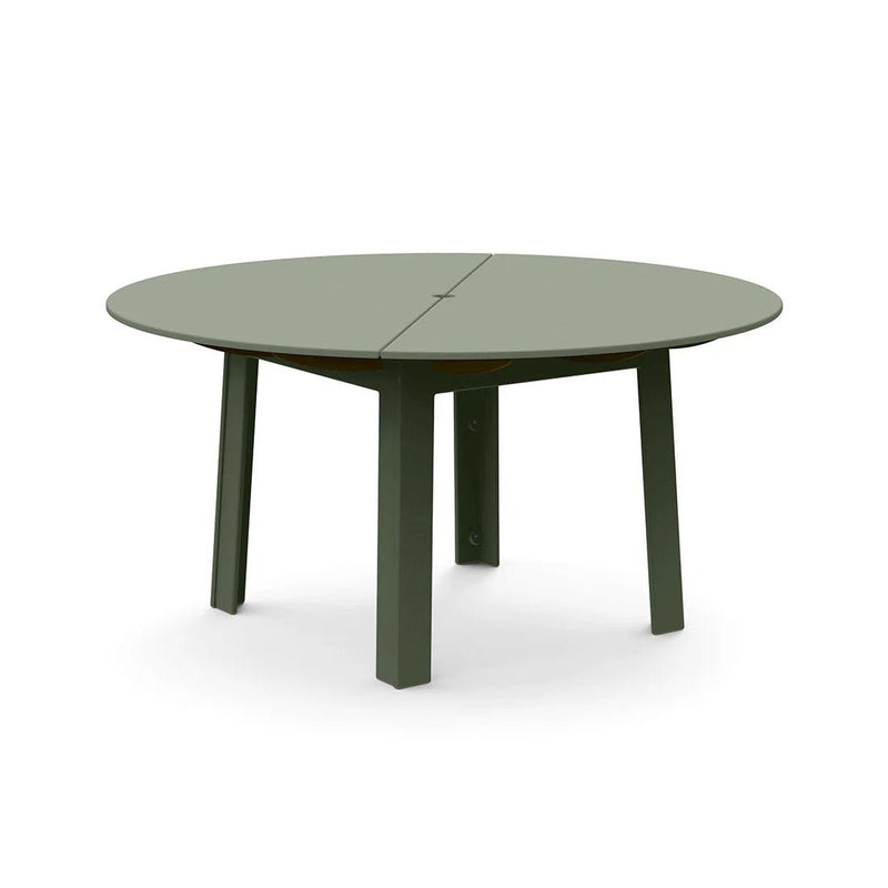 Fresh Air Round Table - 60
