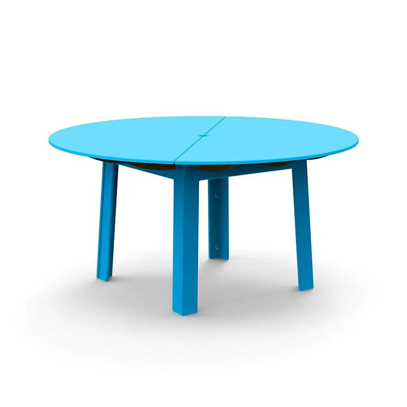 Fresh Air Round Table - 60