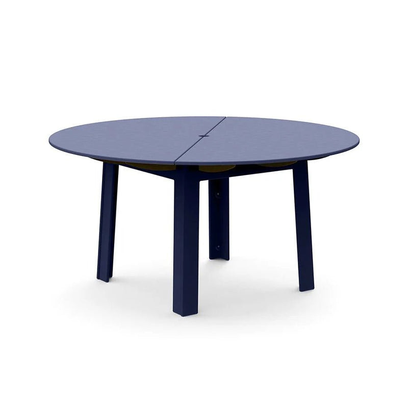 Fresh Air Round Table - 60