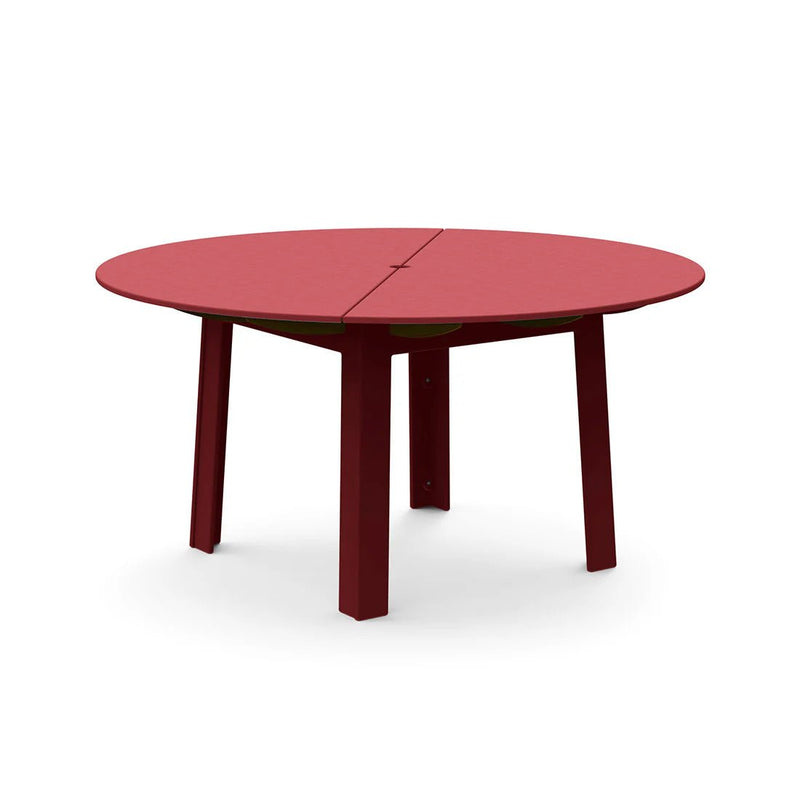 Fresh Air Round Table - 60