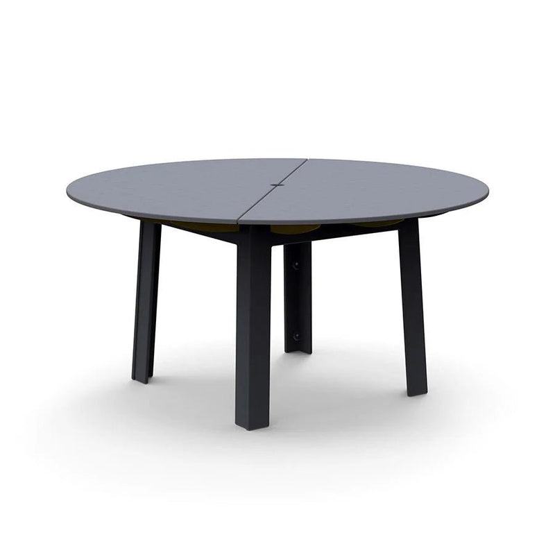 Fresh Air Round Table - 60