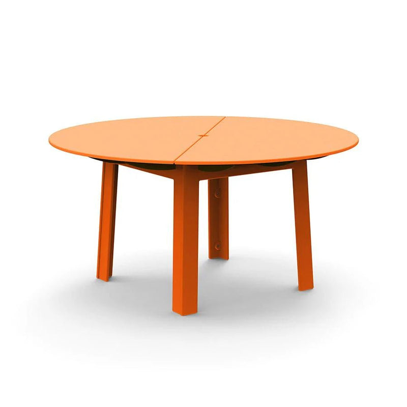 Fresh Air Round Table - 60