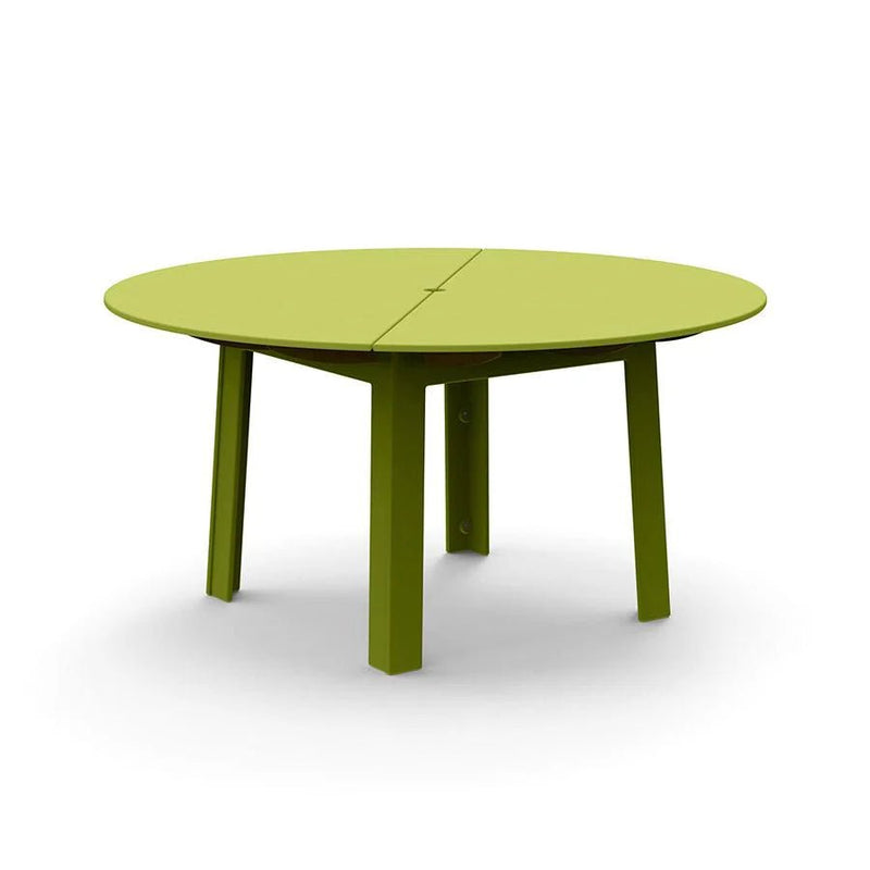 Fresh Air Round Table - 60