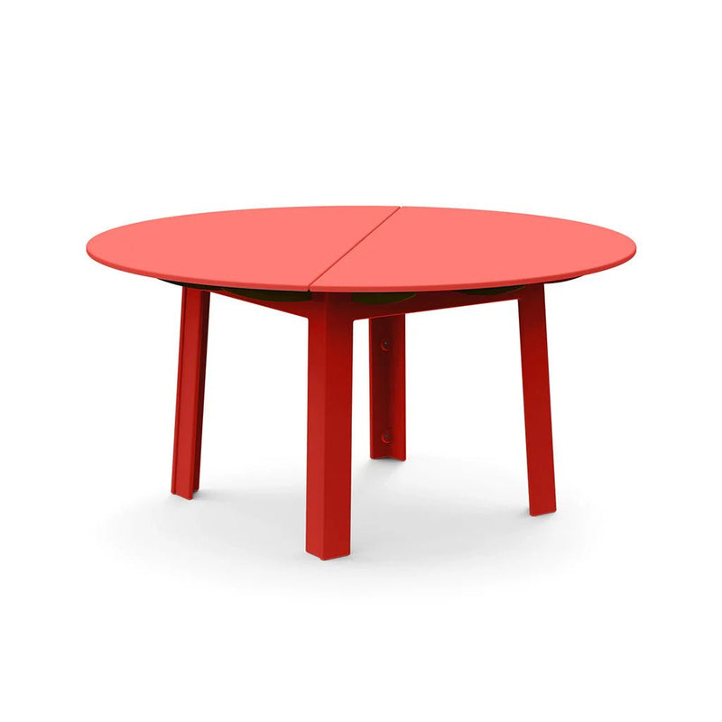 Fresh Air Round Table - 60