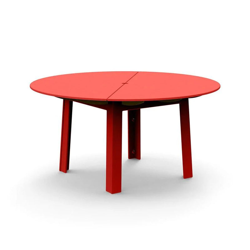 Fresh Air Round Table - 60