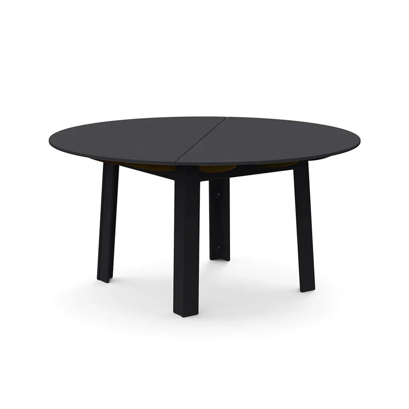 Fresh Air Round Table - 60