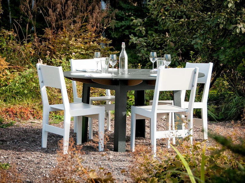 Fresh Air Round Table - 60