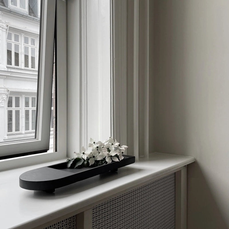 Geta Tray - 101 Copenhagen Storage + Organization - HORNE