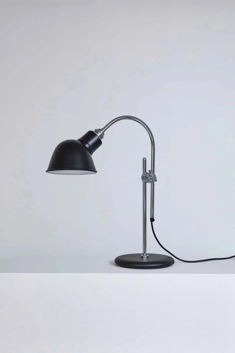 Ginger Table Light - Original BTC Table + Task - Cream - HORNE